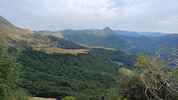 Author : Pierre-joseph G, Comment : Belle vue sur le Puy Griou &lpar;1690 m&rpar;&period; 