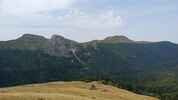 Author : Pierre-joseph G, Comment : Les cr&ecirc;tes entre le Puy Mary et le col de N&eacute;ronne&period; 