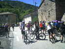 Montée : Col de Mézilhac depuis Le Cheylard, Commentaire : En juin 2026 sur l'Ard&eacute;choise V&eacute;lo Marathon en deux jours&period; Ravitaillement de Sardiges&comma; juste avant que les pourcentages les plus s&eacute;rieux du col de M&eacute;zilhac ne d&eacute;butent&period;