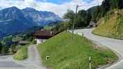 Author : Pierre-joseph G, Comment : Entre Val d'Illiez et Les Crosets&comma; avec les Dents Blanches&period; 