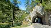 Auteur : Pierre-joseph G, Reactie : Les tunnels pr&egrave;s du Doubs&period; 