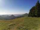 Auteur : Siberian Wolf 10, Commentaire : En juin 2026 sur l'Ard&eacute;choise V&eacute;lo Marathon en deux jours&period; Panorama vers le Nord-Est&period;