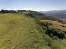 Montée : Col de la Scie depuis Lachapelle sous Chanéac, Commentaire : En juin 2026 sur l'Ard&eacute;choise V&eacute;lo Marathon en deux jours&period; Vaste panorama depuis les environs du col&period;