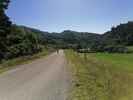 Montée : Col de la Scie depuis Lachapelle sous Chanéac, Commentaire : En juin 2026 sur l'Ard&eacute;choise V&eacute;lo Marathon en deux jours&period; Vers la fin de la descente vers Lachapelle-sous-Chan&eacute;ac &lpar;620m d'altitude environ&rpar;&period;