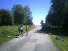 Montée : Col de l'Ardéchoise depuis Chaneac, Commentaire : En juin 2026 sur l'Ard&eacute;choise V&eacute;lo Marathon en deux jours&period; Petite pause au col de l'Ard&eacute;choise&period;