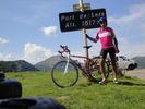Montée : Port de Lers depuis Vicdessos