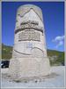 Montée : Col du Galibier depuis Col du Lautaret, Commentaire : Souvenir henry Desgranges