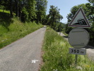 Author : vivelevindhiver, Comment : Col de Péguère - 18 % !