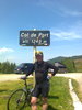 Montée : Col de Port depuis Tarascon sur Ariège