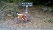 Auteur : repsol, Commentaire : col de Bane 414 M