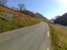 Montée : Col de Peyresourde depuis Avajan