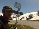 Montée : Col d'Azet depuis Genos