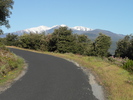 Auteur : vivelevindhiver, Commentaire : Col de la Brousse - Vue sur le Canigou