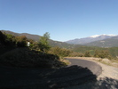 Auteur : vivelevindhiver, Commentaire : Col de la Brousse - Au fil des virages, le Canigou se dévoile encore un peu plus