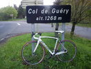 Montée : Col de Guéry depuis Orcival