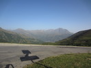 Montée : Col d'Azet depuis Genos
