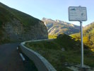 Montée : Col du Soulor depuis Ferrières