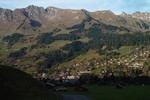 Author : kangooman, Comment : les Diablerets depuis le 1er km