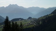 Author : kangooman, Comment : Leysin