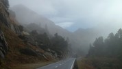 Author : kangooman, Comment : le brouillard, c'est pénible... mais ça fait quand même de belles photos. 


