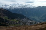 Author : kangooman, Comment : Verbier