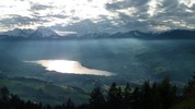 Author : kangooman, Comment : le lac de Sarnen...