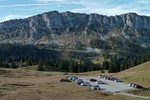 Author : kangooman, Comment : le parking du Seeberg (sommet)