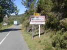 Author : greg citron, Comment : Morosaglia, village natal de Pascal Paoli.