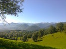 Auteur : thomfouch, Reactie : Oui, c'est l'Ariège qu'on voit ici ... je sais pourquoi je fais du vélo de route en montagne!