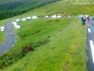 Author : thomfouch, Comment : Les camping-cars attendent le Tour 2014 (dans 4 jours)
