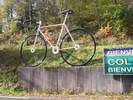 Montée : Col du Mont de Fourche depuis Faucogney, Commentaire : Un grand vélo.