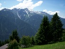 Author : Sapin25, Comment : Montagnes environnantes.