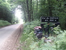Auteur : Gilles G, Commentaire : Au col de Châtain