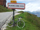 Auteur : Morgan T, Commentaire : La Plagne Aime 2000.
