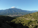 Author : vivelevindhiver, Comment : Col de Roque Jalère - Le Canigou