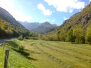 Auteur : thomfouch, Reactie : dans la vallée en direction de Gavarnie, 25 octobre 2014