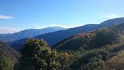 Author : Koenig, Comment : Vue sur le Canigou