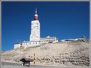 Montée : Mont Ventoux depuis Bedoin